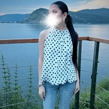 Telegram profile photo for swanveil