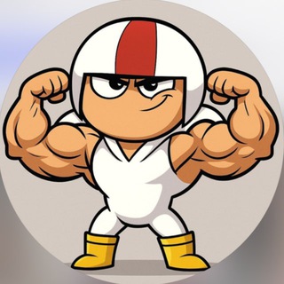 Telegram profile photo for Кик Пуповски