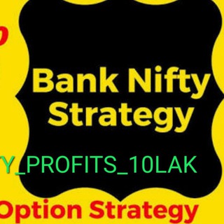 Telegram profile photo for Money Champs-BNIFTY NIFTY