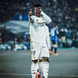 Telegram profile photo for Банда Real Madrid