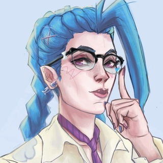 Telegram profile photo for MARODIRKSTAN