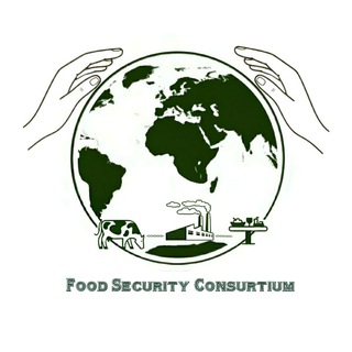 Telegram profile photo for Food security consortium