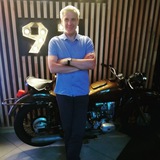 Telegram profile photo for Олег Куралех