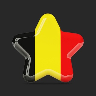 Telegram profile photo for Бельгия | Экспаты - Чат