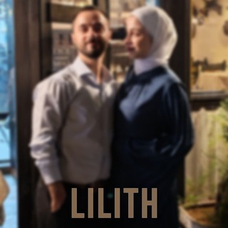 Telegram profile photo for لْـيلْـيثّـ | ʟɪʟɪᴛʜ