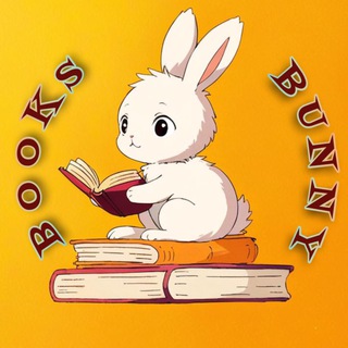 Telegram profile photo for Books Bunny