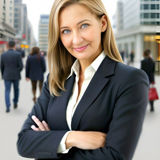 Telegram profile photo for Путь клиента