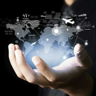 Telegram profile photo for فناوری اطلاعات