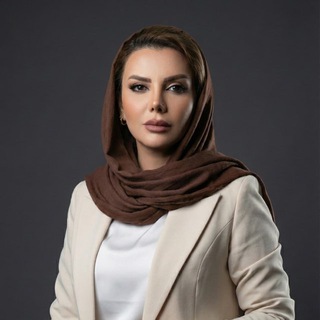 Telegram profile photo for elhamrazz الهام همراز