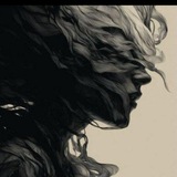 Telegram profile photo for 𝙰𝚜𝚑𝚟𝚎𝚒𝚕