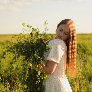 Telegram profile photo for Лиза за Китайской стеной🧋