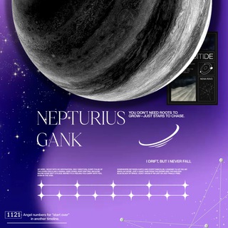 Telegram profile photo for PARTNER NEPTURIUS