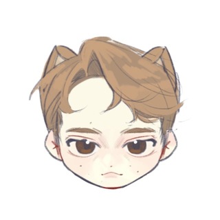 Telegram profile photo for кряква ⊹. ˖ ࣪ .♡°🌱