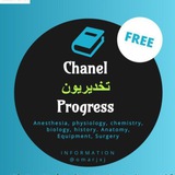 Telegram profile photo for تسجيل وتصوير محاضرات مرحله 4
