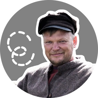 Telegram profile photo for Едем В / с Купцом Баранкиным