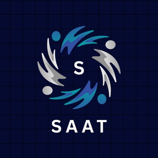 Telegram group profile photo for SAAT