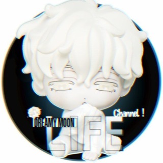 Telegram profile photo for Закрыты 𓏵 ᷼⃟𝘿𝗥𝗘𝗔𝗠𝗬 𝙈𝙊𝙊𝙉 𓏺 ᴴᵒᵐᵉ