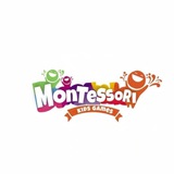 Telegram profile photo for Montessori Kids 🐣
