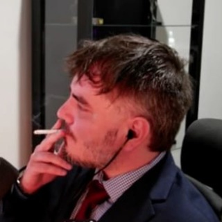 Telegram profile photo for Медиапиявка