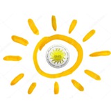 Telegram profile photo for orientamentounicas