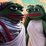 Telegram profile photo for Kekias maxima $KEKIAS