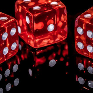 Telegram profile photo for CRYPTOCASINO