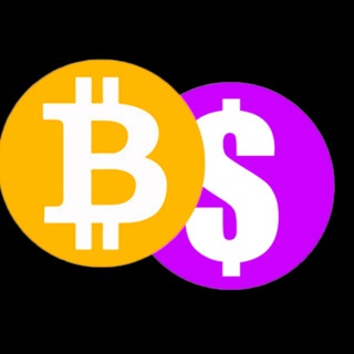 Telegram group profile photo for PScrypto chat