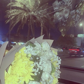 Telegram profile photo for مُشرقة