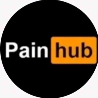 Telegram profile photo for Pain Hub