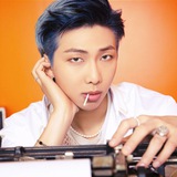 Telegram profile photo for Namjoon Kim