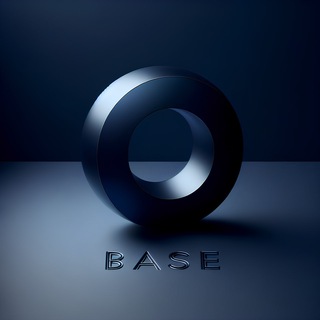 Telegram profile photo for Only Base
