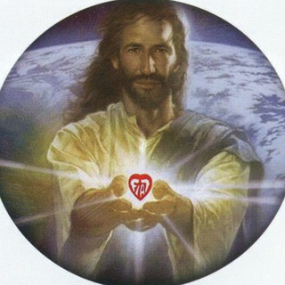 Telegram profile photo for Venga il Tuo Regno sulla terra !