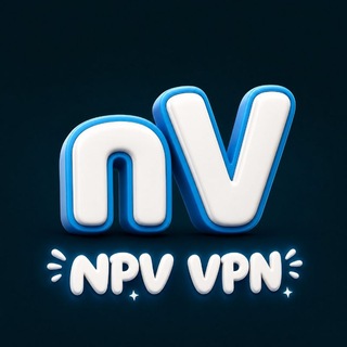 Telegram profile photo for NPV
