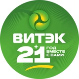 Telegram profile photo for АЗС ВиТЭК ⛽️