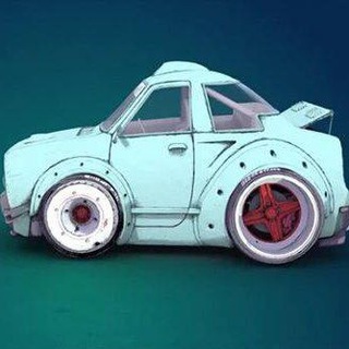 Telegram profile photo for ایرانی خودرو🚗