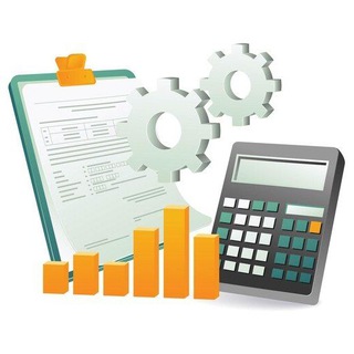 Telegram profile photo for Calculation series