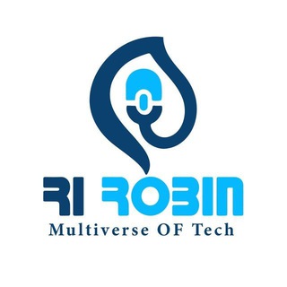 Telegram profile photo for RI ROBIN (rirobinbd.com)