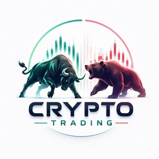 Telegram profile photo for 💎Crypto Trading💎🇦🇪