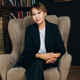 Telegram profile photo for Обучение начинающих психологов