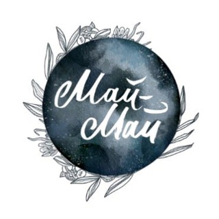 Telegram profile photo for Май-Май Цветы