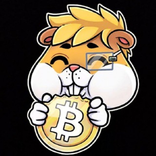 Telegram profile photo for ⚡Чат фармеров крипты🐹
