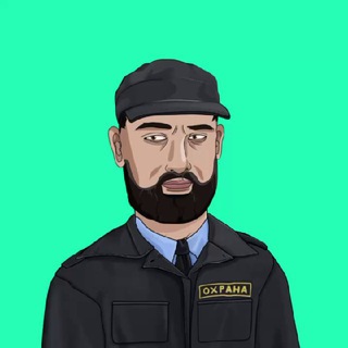 Telegram profile photo for Cashuzbek Club