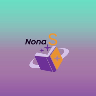 Telegram profile photo for English Language @NonaSLides