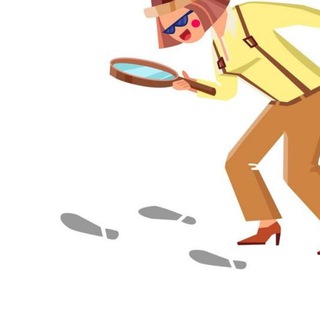 Telegram profile photo for Расследователи спешат на помощь
