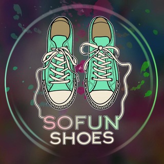 Telegram profile photo for ОБУВЬ | SOFUN SHOES - ОПТ/ДРОПП/РОЗНИЦА