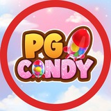 Telegram profile photo for PGcandy