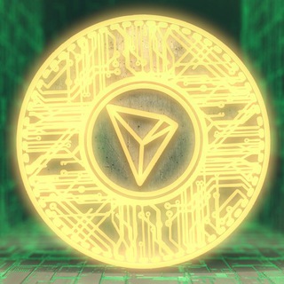 Telegram group profile photo for Tron Collectors