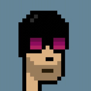 Telegram profile photo for Open Ocean