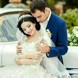 Telegram profile photo for To'y bob she'rlar sarasi