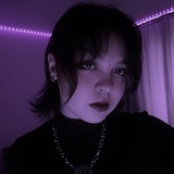 Telegram profile photo for ultraviolence